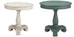 Accent Tables