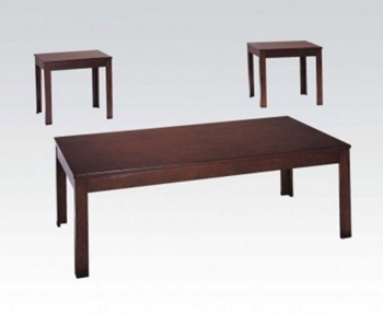 3PC C/E Table Set for 5555