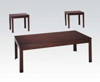 3PC C/E Table Set for 5555