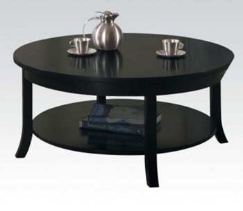 08000B Coffee Table