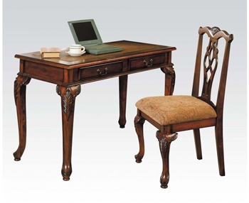 Writing Table with Chair