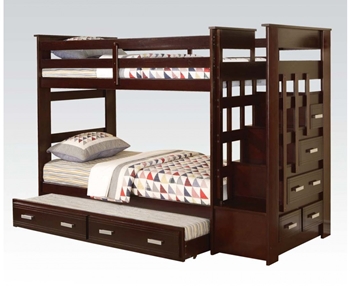 10170A  KIT T/T Bunkbed Trundle