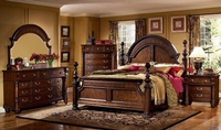 Bainbridge Bedroom Collection