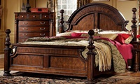 Bainbridge Bed