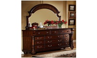 Bainbridge Mirror Dresser