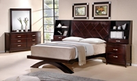 Boulevard Bedroom Collection