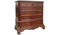 Buckingham Chest Drawers