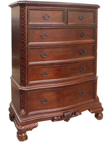 Buckingham Chest Drawers