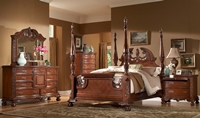 Buckingham Bedroom Collection