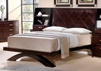 Boulevard Bed