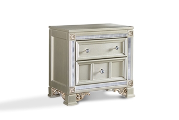 Tiffany Night Stand