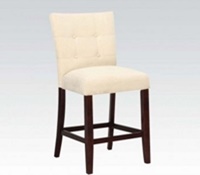 Beige  MFB Counter Height Chair