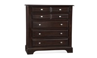 Council Drawer Chest