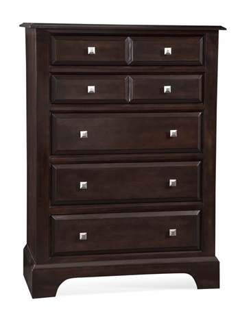 Council Drawer Chest