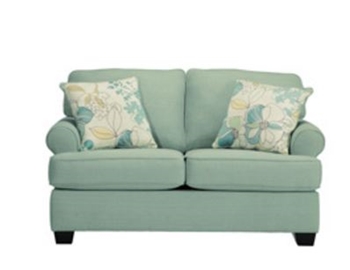 Daystar Loveseat