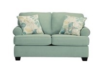 Daystar Loveseat