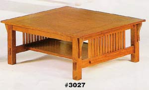 cocktail table
