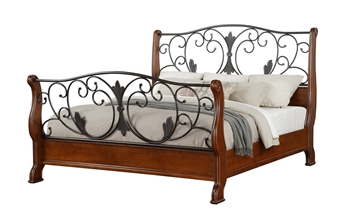 Tuscany Bed