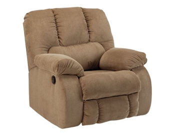 Roan Rocker Recliner