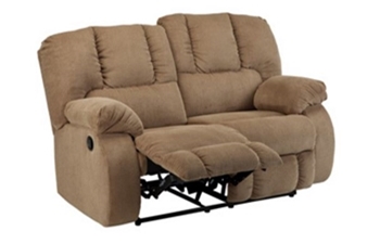 Roan Reclining Loveseat