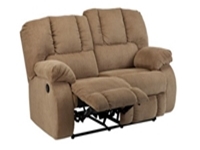 Roan Reclining Loveseat