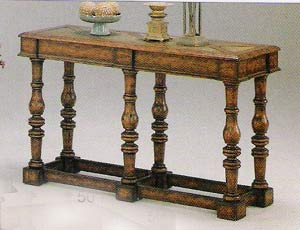 Sofa Table