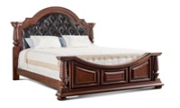 Casa del Mar Bed