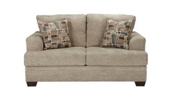 Barrish Loveseat