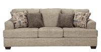 Barrish Sofa