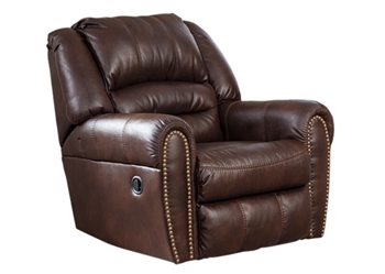 Manzanola  Rocker Recliner