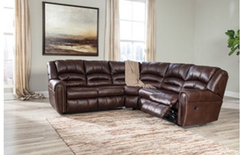 Manzanola  RAF Reclining Loveseat