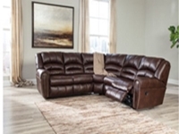 Manzanola  RAF Reclining Loveseat