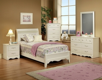 Enchanted  Youth  Bedroom 51400 Series