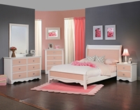 A Sabrina Youth  Bedroom Series 52100