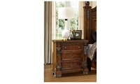 Orleans Night Stand