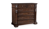 Orleans Chest