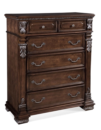 Orleans Chest