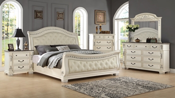 Alexandra Bedroom Collection