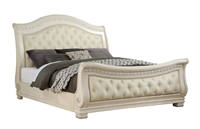 Alexandra Bed