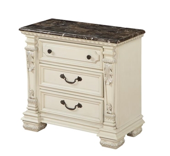 Alexandra Night Stand