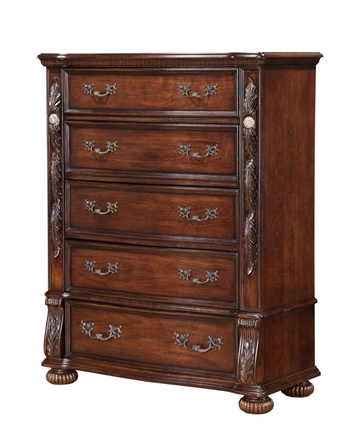 Verona Chest