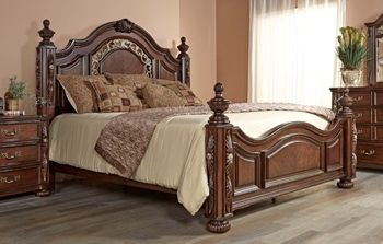 Verona Bed