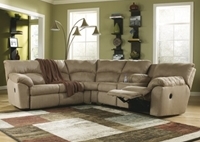 Amazon LAF Reclining Loveseat