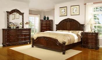 Patterson  Bedroom Collection