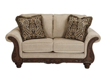 Laytonsville Loveseat