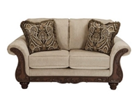 Laytonsville Loveseat