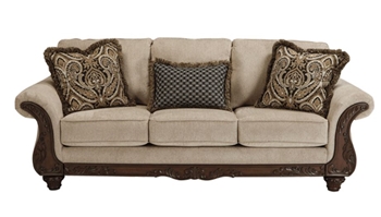 Laytonsville Sofa