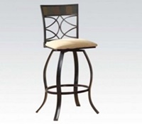 72662 Bar Chair