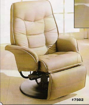 Bone recliner