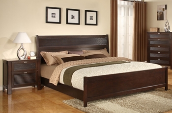 Bayview  Bed
